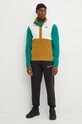 Спортивные штаны Helly Hansen Cotton Fleece 54163 чёрный AW24