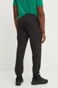 Одежда Спортивные штаны Helly Hansen Cotton Fleece 54163 чёрный
