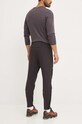 Îmbrăcăminte Helly Hansen pantaloni de trening Tech Trail 63355 negru