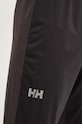 Tepláky Helly Hansen Tech Trail čierna 63355