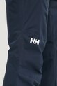 Helly Hansen pantaloni de schi Alpine bleumarin 65876