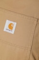 Παντελόνι Carhartt WIP Simple Pant I020075.8Y02 μπεζ