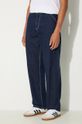 Îmbrăcăminte Carhartt WIP jeansi Simple Pant I022947.012Y albastru