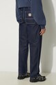 Clothing Carhartt WIP jeans Simple Pant I022947.0101 blue
