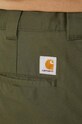 Carhartt WIP trousers Craft Pant I027965.66602 green