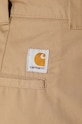 Панталон Carhartt WIP Craft Pant I027965.8Y02 бежов