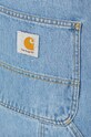 Carhartt WIP jeans Double Knee Pant I032699.0112 blue
