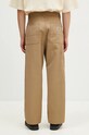Îmbrăcăminte Carhartt WIP pantaloni Midland Single Knee Pant I033753.8Y01 verde