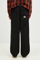 Clothing Carhartt WIP jeans Hayworth Pant I033761.89GD black