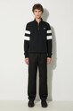 Carhartt WIP spodnie Master Pant I034233.8902 czarny AW24