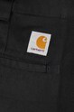 Carhartt WIP spodnie Master Pant I034233.8902 czarny