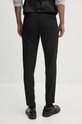 Odzież Lindbergh spodnie 30.006903.BLACK czarny
