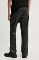Одежда Кожаные брюки ZADIG&VOLTAIRE RMPA00017 чёрный