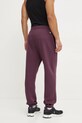 Oblečení Tepláky Champion 220424 fialová