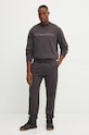 Champion pantaloni de trening gri 220424