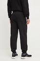 Abbigliamento Champion pantaloni della tuta 220434 nero