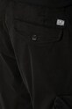 C.P. Company trousers Stretch Sateen Ergonomic Lens Cargo Pants 17CMPA058A005529G