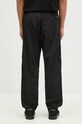 Clothing C.P. Company trousers Chrome-R Loose Cargo Pants 17CMPA093A005904G black