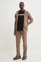Спортивные штаны Sixth June 25327 бежевый AW24