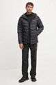 Штани outdoor Haglöfs Buteo 604727 чорний AW24