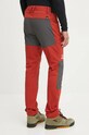 Odjeća Hlače outdoor Haglöfs Mid Slim 605212 crvena