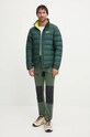 Брюки outdoor Haglöfs Mid Slim 605212 зелёный AW24
