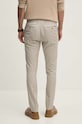 Odzież Hackett London spodnie HM212626R beżowy