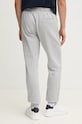 Одяг Бавовняні спортивні штани Hackett London HM581290 сірий