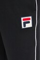 Fila spodnie dresowe Lincoln czarny FAM0663