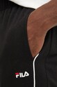 Fila pantaloni de trening Latimer negru FAM0786