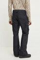Одяг Штани Burton Cargo 131661 чорний