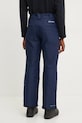 Îmbrăcăminte Columbia pantaloni Bugaboo 2088141 bleumarin