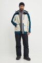 Штани Columbia Bugaboo 2088141 чорний AW24