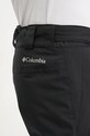 Columbia pantaloni Shafer Canyon negru 2088181