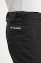 Columbia spodnie Shafer Canyon czarny 2088181