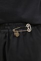 Aries wool blend trousers Tailored Slacker Pant black AR3020002