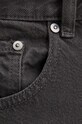 Theory jeansy O0774213 szary