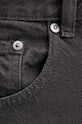 Theory jeansy O0774213 szary