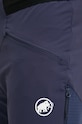 Mammut pantaloni de exterior Aenergy Hybrid bleumarin 1021.00950