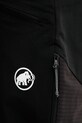 Mammut szabadidős nadrág Aenergy Hybrid fekete 1021.00950