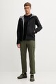 Športové nohavice Mammut Runbold Winter 1021.01380 zelená AW25