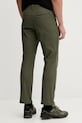 Odzież Mammut spodnie sportowe Runbold Winter 1021.01380 zielony