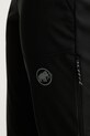 Mammut spodnie sportowe Runbold Winter czarny 1021.01380