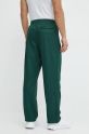 Îmbrăcăminte adidas Originals pantaloni de trening IW3251 verde