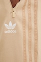 adidas Originals pantaloni de trening bej IX6737