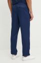 Abbigliamento adidas Originals pantaloni IX9607 blu navy