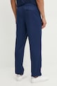 Oblečení Kalhoty adidas Originals IX9607 námořnická modř
