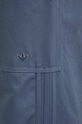 Хлопковые брюки adidas Originals голубой IY2278