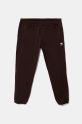 adidas Originals pantaloni de trening tricotaj maro IY7364