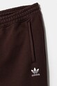 Одежда Спортивные штаны adidas Originals IY7364 коричневый